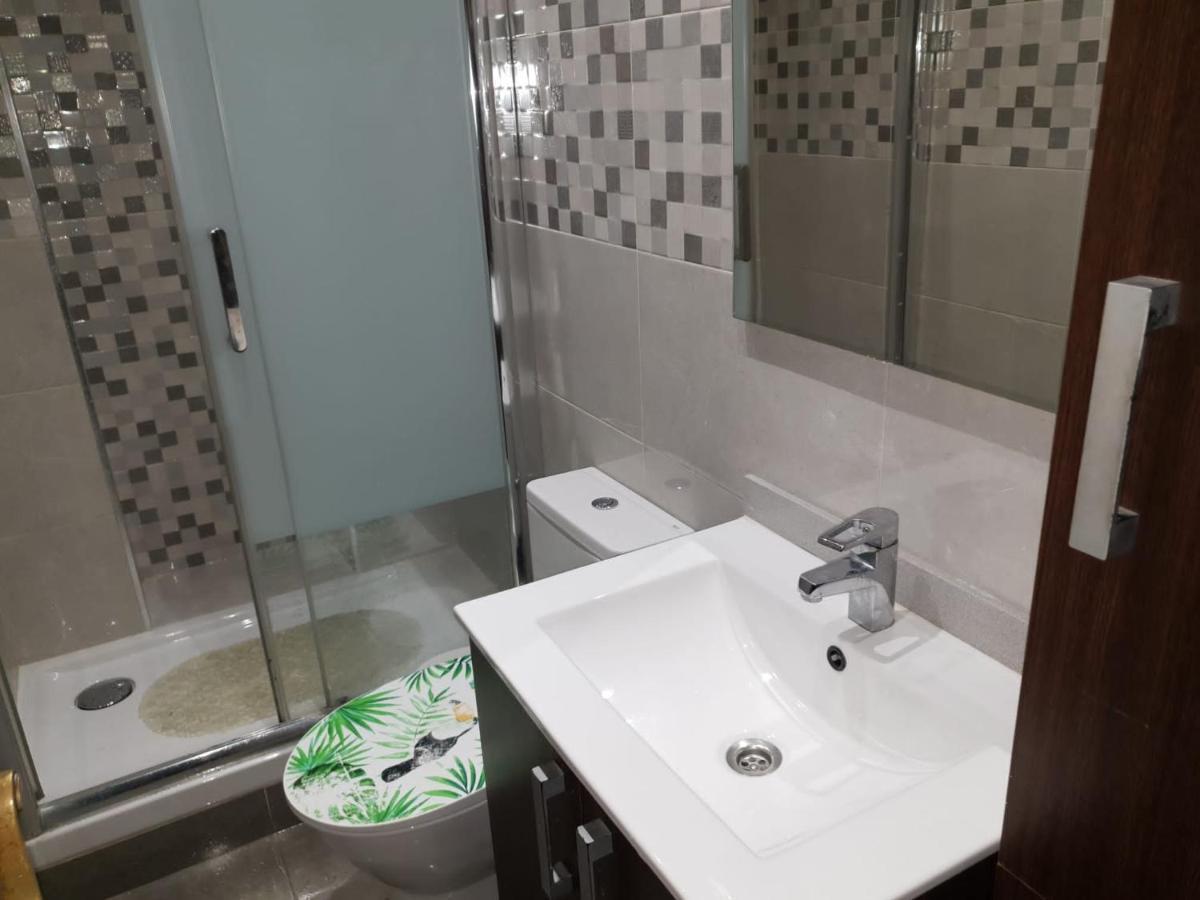 Sweet House Close To Airport Эль-Прат-де-Льобрегат Экстерьер фото