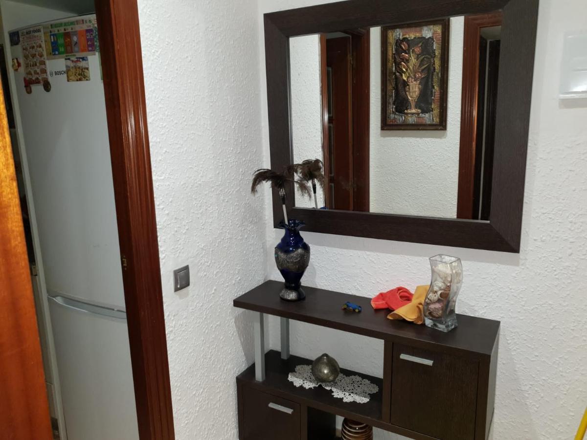 Sweet House Close To Airport Эль-Прат-де-Льобрегат Экстерьер фото
