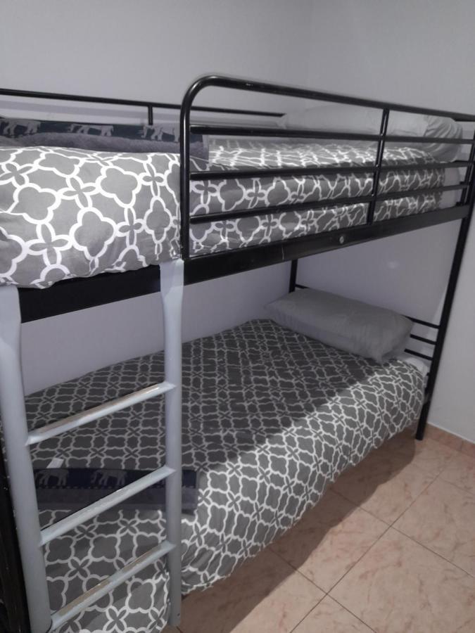Sweet House Close To Airport Эль-Прат-де-Льобрегат Экстерьер фото