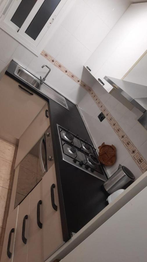 Sweet House Close To Airport Эль-Прат-де-Льобрегат Экстерьер фото