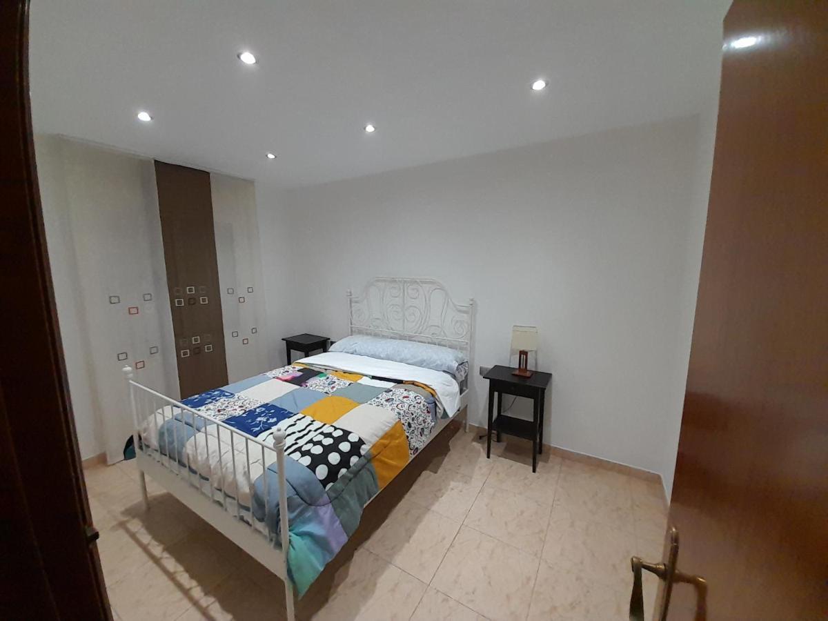 Sweet House Close To Airport Эль-Прат-де-Льобрегат Экстерьер фото