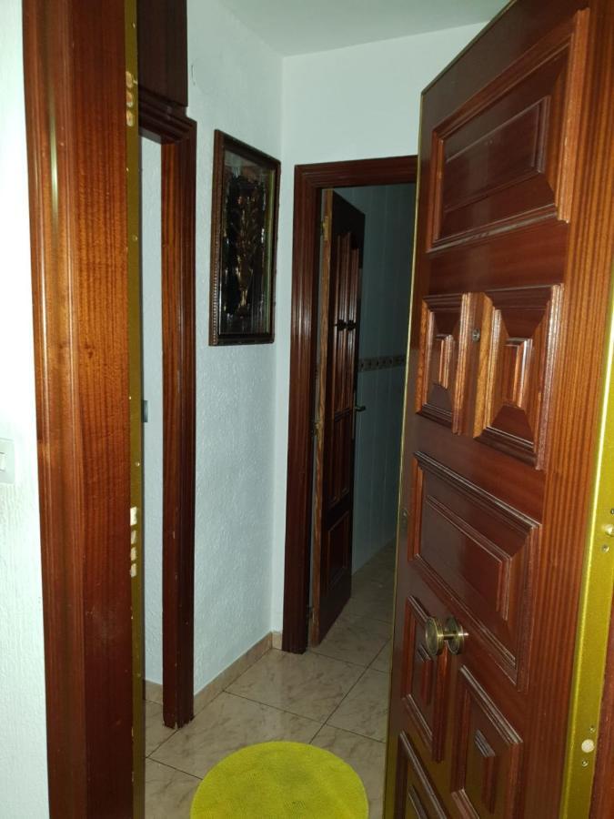 Sweet House Close To Airport Эль-Прат-де-Льобрегат Экстерьер фото