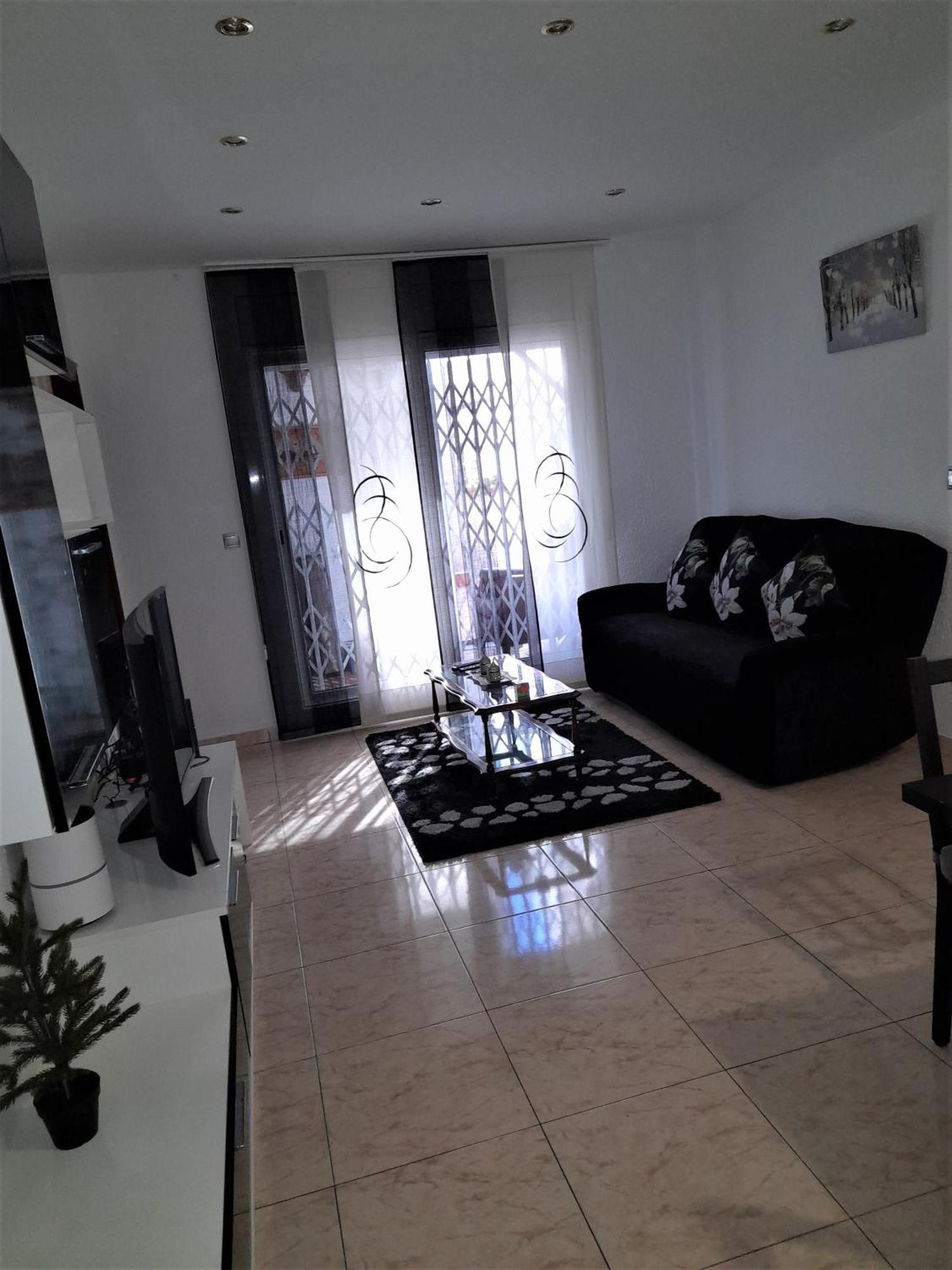 Sweet House Close To Airport Эль-Прат-де-Льобрегат Экстерьер фото