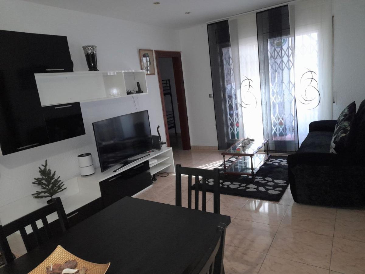 Sweet House Close To Airport Эль-Прат-де-Льобрегат Экстерьер фото
