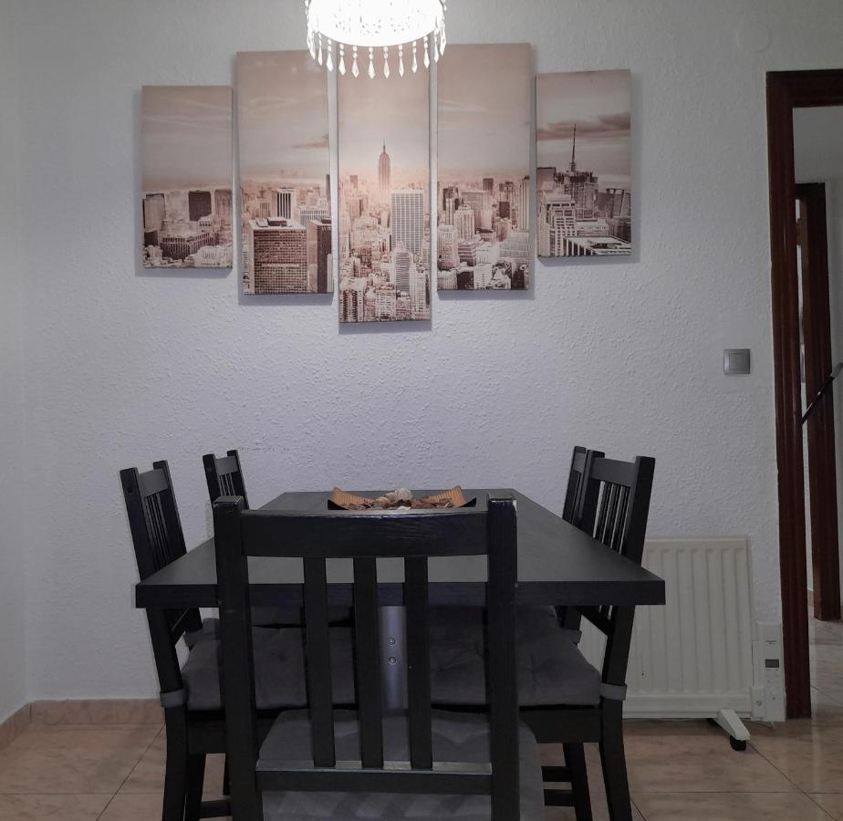 Sweet House Close To Airport Эль-Прат-де-Льобрегат Экстерьер фото