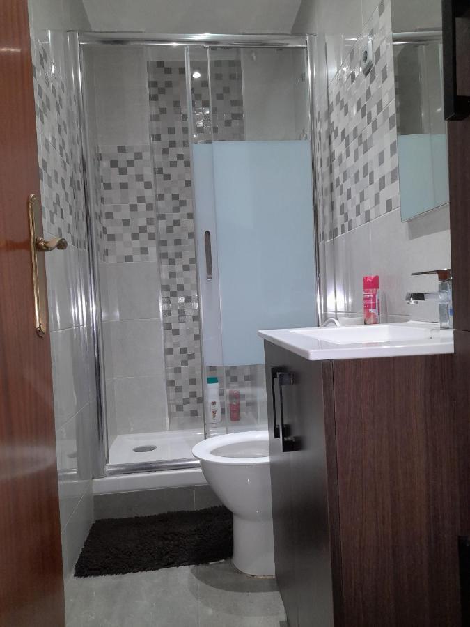 Sweet House Close To Airport Эль-Прат-де-Льобрегат Экстерьер фото